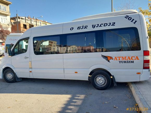 Sahibinden Mercedes - Benz Sprinter 315 CDI