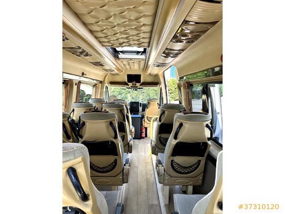 Sahibinden Mercedes - Benz Sprinter 315 CDI