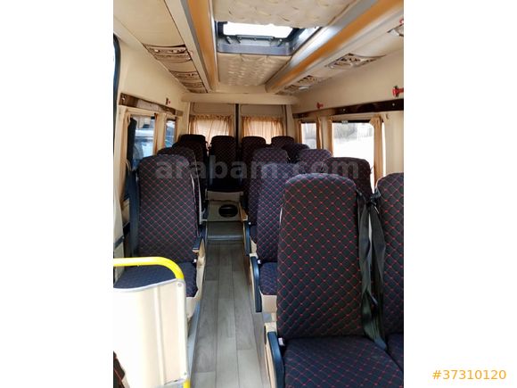 Sahibinden Mercedes - Benz Sprinter 315 CDI