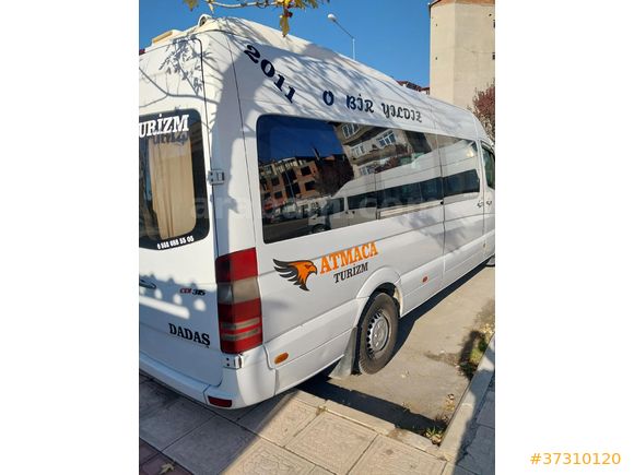 Sahibinden Mercedes - Benz Sprinter 315 CDI