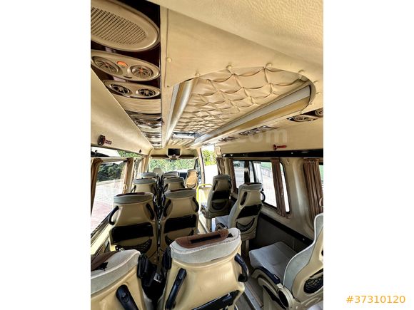 Sahibinden Mercedes - Benz Sprinter 315 CDI