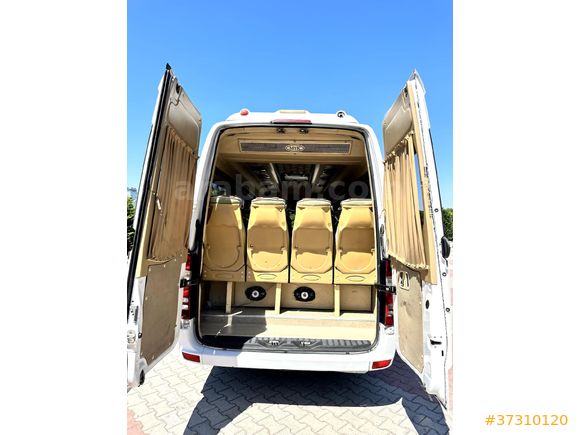 Sahibinden Mercedes - Benz Sprinter 315 CDI