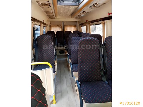 Sahibinden Mercedes - Benz Sprinter 315 CDI