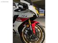 YAMAHA R1 60 yıl SINIRLI SERİ HATASİZ