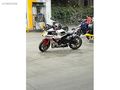 YAMAHA R1 60 yıl SINIRLI SERİ HATASİZ