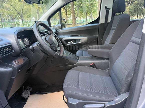 HATASIZ BOYASIZ 2025 DOBLO PREMİO PLUS