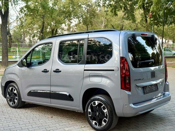 HATASIZ BOYASIZ 2025 DOBLO PREMİO PLUS