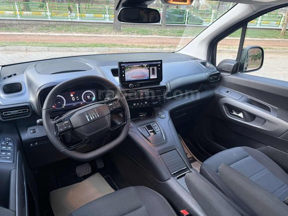 HATASIZ BOYASIZ 2025 DOBLO PREMİO PLUS