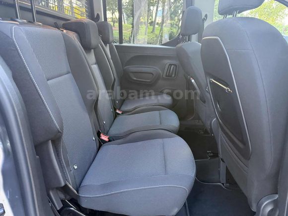 HATASIZ BOYASIZ 2025 DOBLO PREMİO PLUS