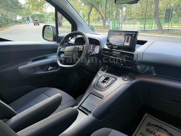 HATASIZ BOYASIZ 2025 DOBLO PREMİO PLUS