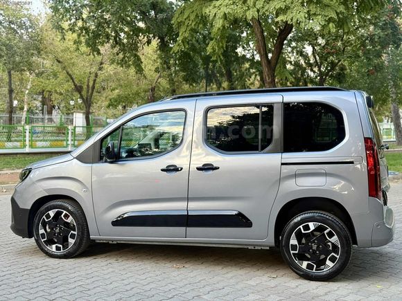 HATASIZ BOYASIZ 2025 DOBLO PREMİO PLUS