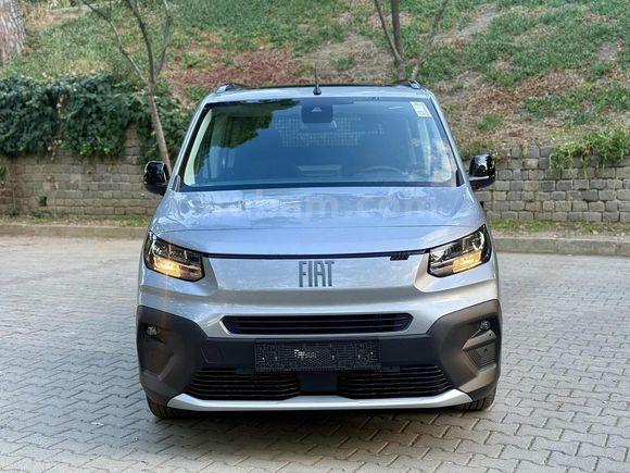 HATASIZ BOYASIZ 2025 DOBLO PREMİO PLUS