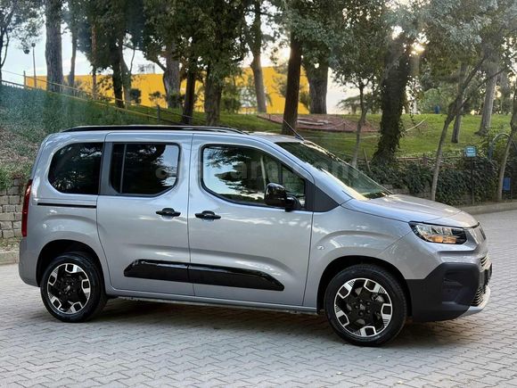 HATASIZ BOYASIZ 2025 DOBLO PREMİO PLUS