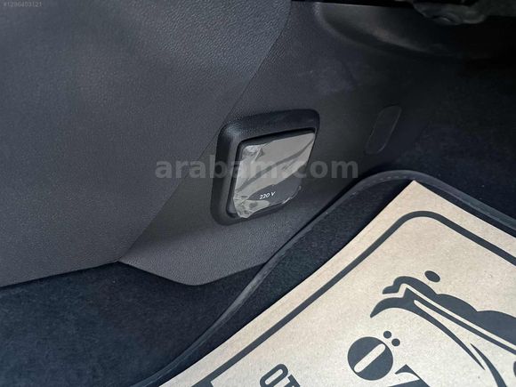 HATASIZ BOYASIZ 2025 DOBLO PREMİO PLUS