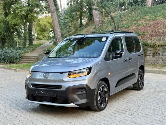 HATASIZ BOYASIZ 2025 DOBLO PREMİO PLUS