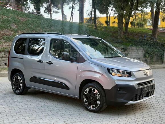 HATASIZ BOYASIZ 2025 DOBLO PREMİO PLUS