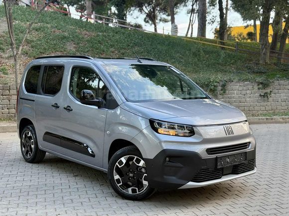 HATASIZ BOYASIZ 2025 DOBLO PREMİO PLUS
