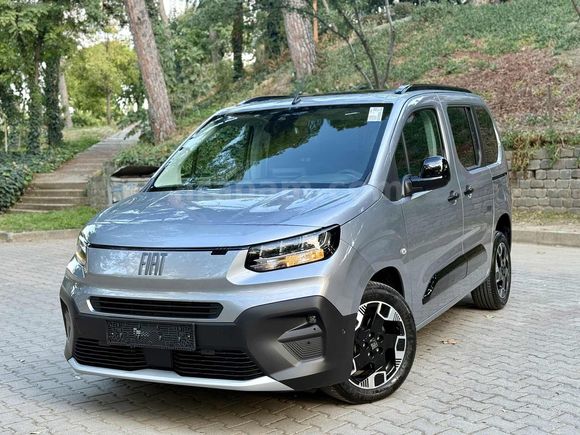 HATASIZ BOYASIZ 2025 DOBLO PREMİO PLUS