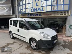 OTOMOBİL FIHSATLI 2014 DOBLO 1.6 MULTİJET / 385.000 TL KREDİ