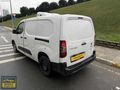 GÜNEYSARAY SK-2023 PEUGEOT PARTNER FRİGO ÇİFT SÜRGÜ 24 AY VADE
