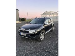 İLK SAHİBİNDEN DACİA DUSTER 