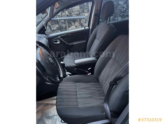 İLK SAHİBİNDEN DACİA DUSTER 