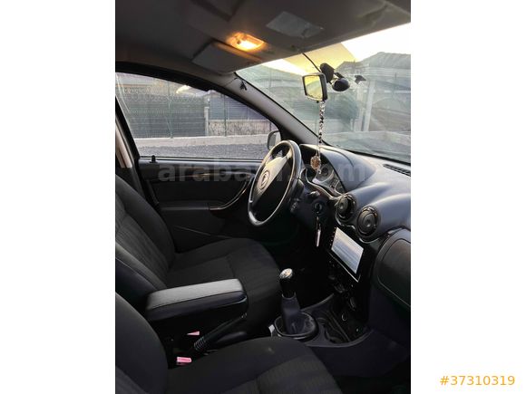 İLK SAHİBİNDEN DACİA DUSTER 
