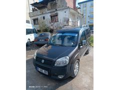 Sahibinden Fiat Doblo Combi 1.9 Multijet Premio 2008 Model