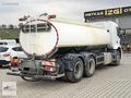 İZGİ OTOMOTİV'DEN 2014 MODEL 126 BİN KM'DE FORD 2532 SU TANKERİ