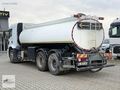 İZGİ OTOMOTİV'DEN 2014 MODEL 126 BİN KM'DE FORD 2532 SU TANKERİ
