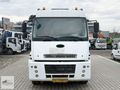 İZGİ OTOMOTİV'DEN 2014 MODEL 126 BİN KM'DE FORD 2532 SU TANKERİ