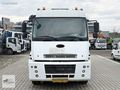 İZGİ OTOMOTİV'DEN 2014 MODEL 126 BİN KM'DE FORD 2532 SU TANKERİ