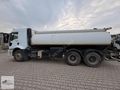 İZGİ OTOMOTİV'DEN 2014 MODEL 126 BİN KM'DE FORD 2532 SU TANKERİ