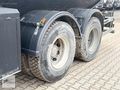 İZGİ OTOMOTİV'DEN 2014 MODEL 126 BİN KM'DE FORD 2532 SU TANKERİ