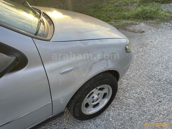 Sahibinden Fiat Albea Sole 1.3 Multijet Dynamic 2009 Model 