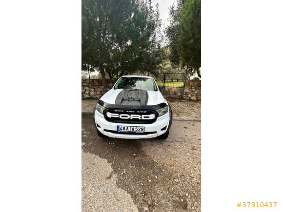Sahibinden Ford Ranger 2.0 EcoBlue 4x2 XLT 2019 Model 