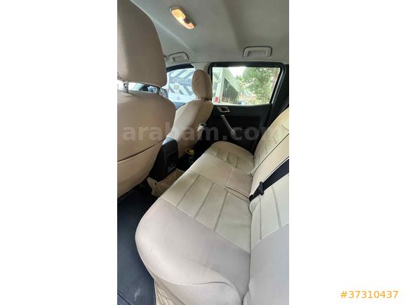 Sahibinden Ford Ranger 2.0 EcoBlue 4x2 XLT 2019 Model 