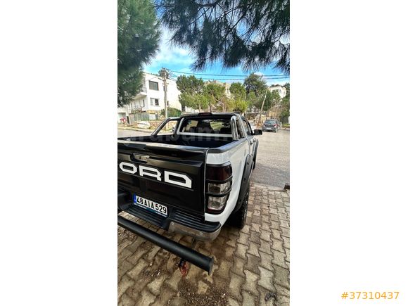 Sahibinden Ford Ranger 2.0 EcoBlue 4x2 XLT 2019 Model 