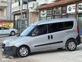 DURMUŞLAR FİAT DOBLO 1.6 MULTİJET DYNAMİC 105 HP