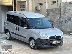 DURMUŞLAR FİAT DOBLO 1.6 MULTİJET DYNAMİC 105 HP