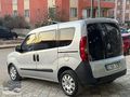 DURMUŞLAR FİAT DOBLO 1.6 MULTİJET DYNAMİC 105 HP