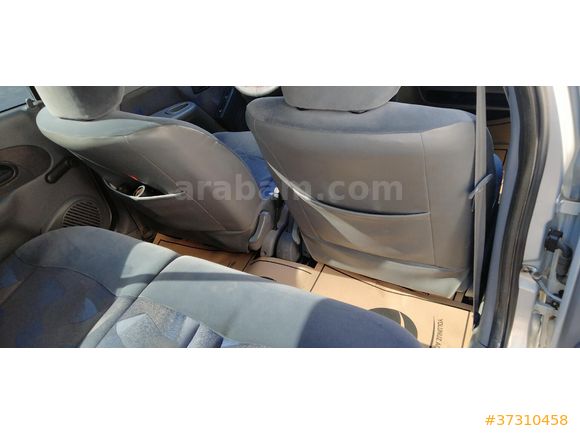 Sahibinden Renault Clio 1.6 RTE 2000 Model