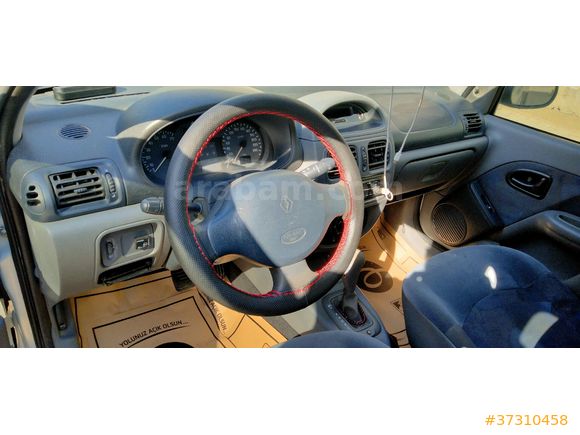 Sahibinden Renault Clio 1.6 RTE 2000 Model