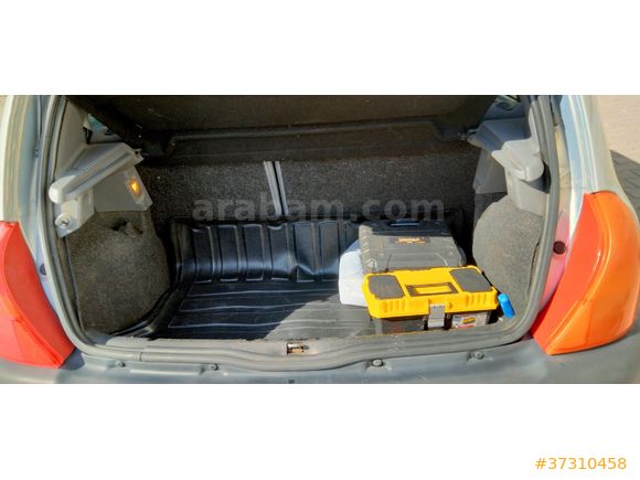 Sahibinden Renault Clio 1.6 RTE 2000 Model
