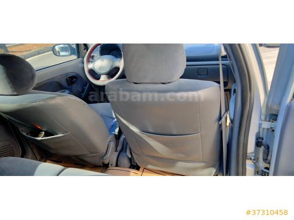 Sahibinden Renault Clio 1.6 RTE 2000 Model