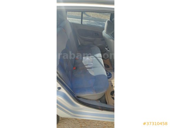 Sahibinden Renault Clio 1.6 RTE 2000 Model