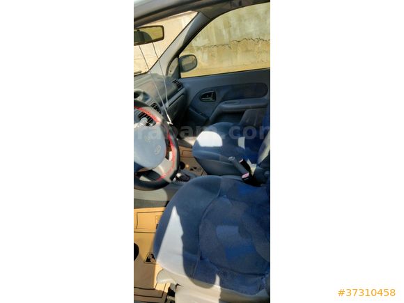 Sahibinden Renault Clio 1.6 RTE 2000 Model