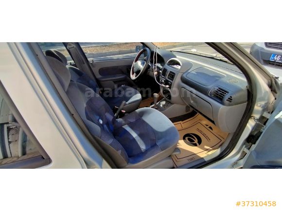 Sahibinden Renault Clio 1.6 RTE 2000 Model