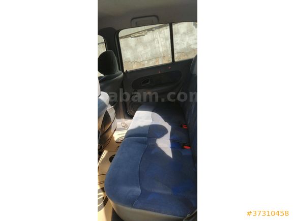 Sahibinden Renault Clio 1.6 RTE 2000 Model