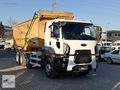 İZGİ OTOMOTİVDEN 2021 MODEL FORD 3233 KANCALI KALDIRICI SİSTEMLİ